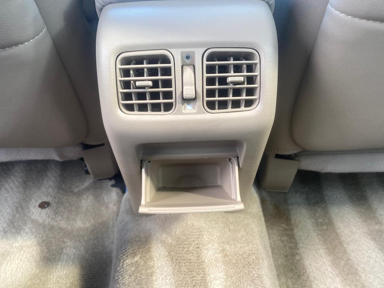 2003 Acura TL LOW MILES 54,758 1 OWNER FLORIDA Pompano Beach FL