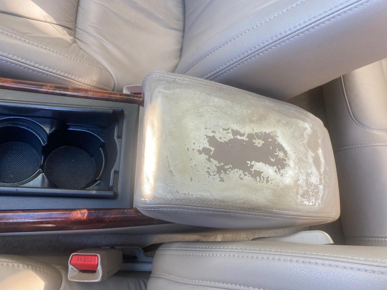 2003 Acura TL LOW MILES 54,758 1 OWNER FLORIDA Pompano Beach FL