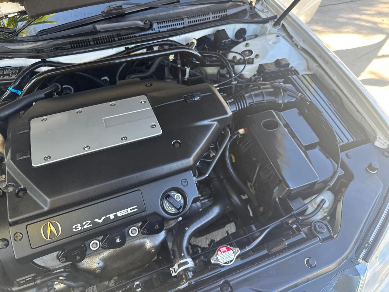 2003 Acura TL LOW MILES 54,758 1 OWNER FLORIDA Pompano Beach FL