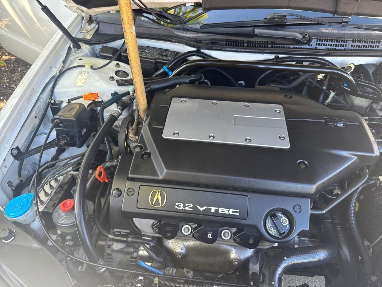 2003 Acura TL LOW MILES 54,758 1 OWNER FLORIDA Pompano Beach FL