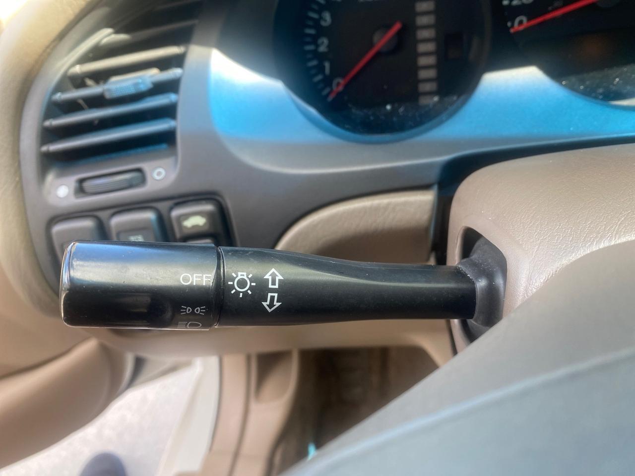 2003 Acura TL LOW MILES 54,758 1 OWNER FLORIDA Pompano Beach FL