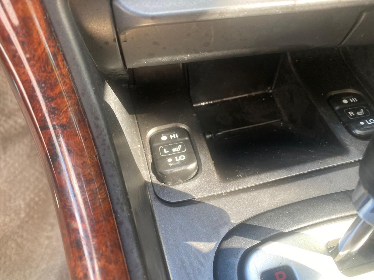 2003 Acura TL LOW MILES 54,758 1 OWNER FLORIDA Pompano Beach FL