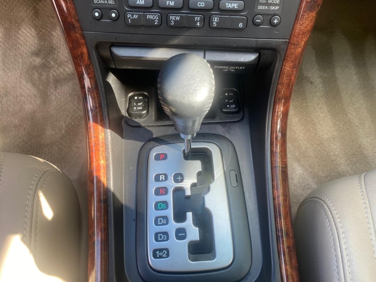 2003 Acura TL LOW MILES 54,758 1 OWNER FLORIDA Pompano Beach FL