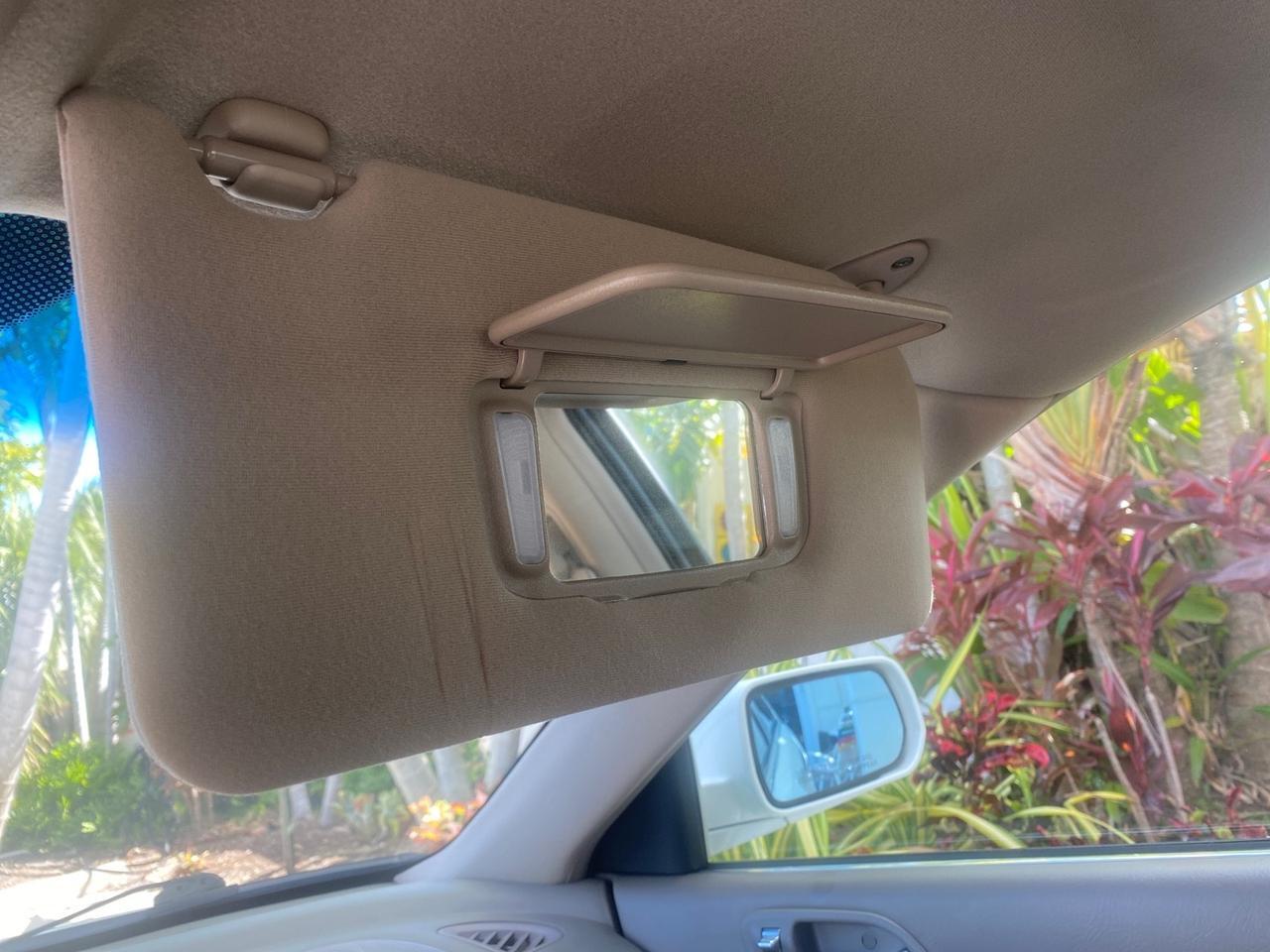 2003 Acura TL LOW MILES 54,758 1 OWNER FLORIDA Pompano Beach FL