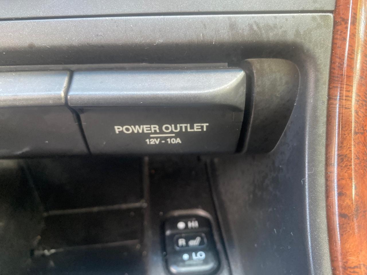 2003 Acura TL LOW MILES 54,758 1 OWNER FLORIDA Pompano Beach FL