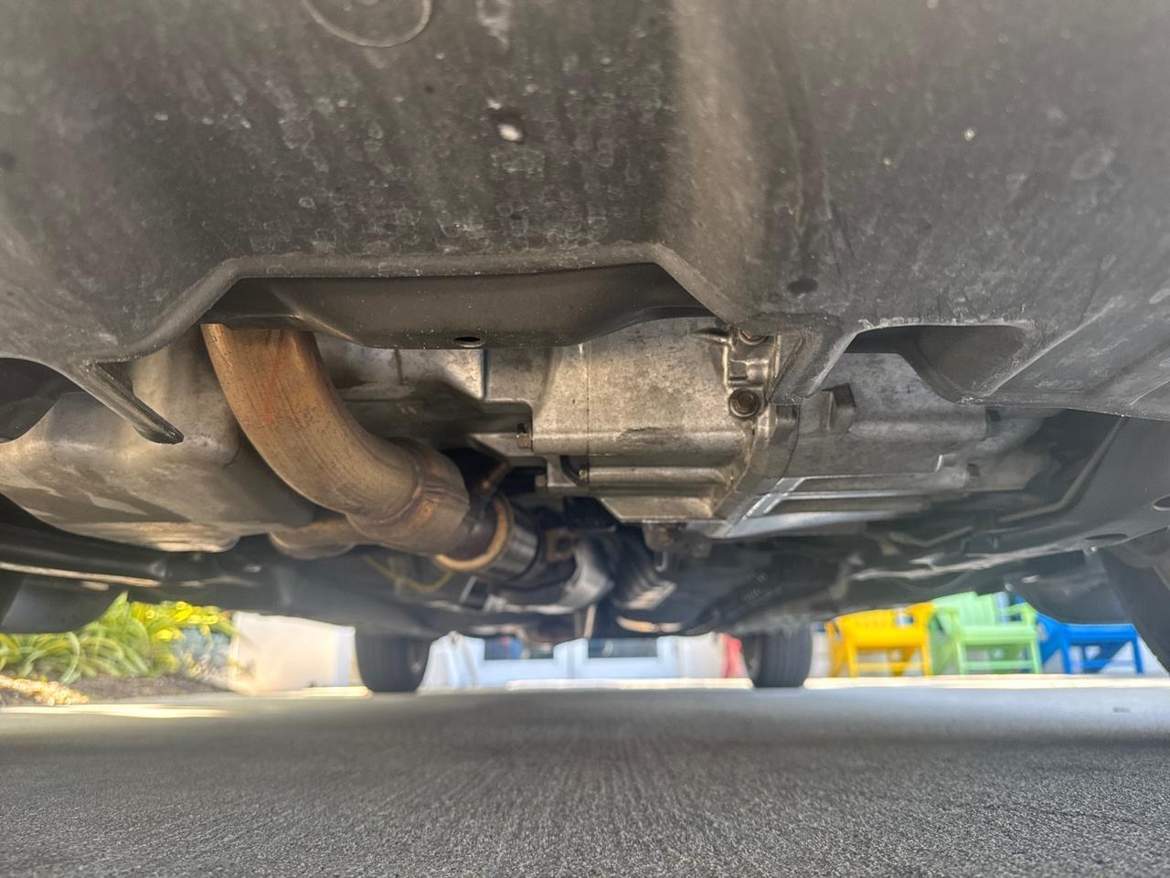 2003 Acura TL LOW MILES 54,758 1 OWNER FLORIDA Pompano Beach FL