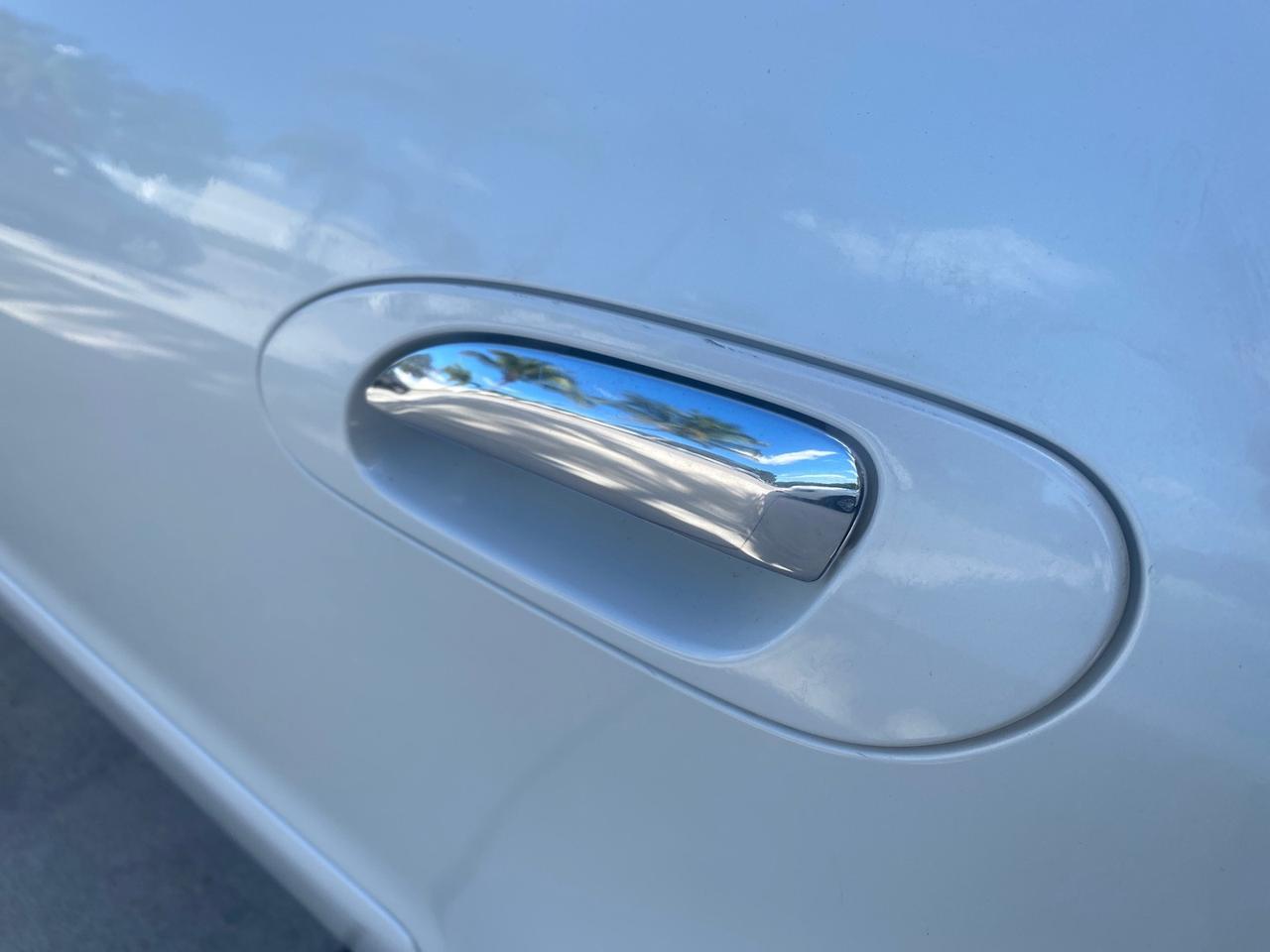 2003 Acura TL LOW MILES 54,758 1 OWNER FLORIDA Pompano Beach FL