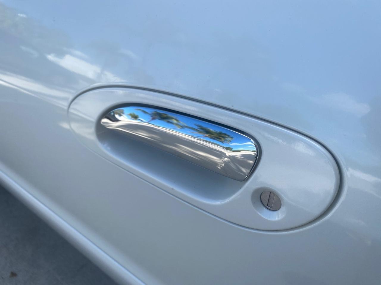 2003 Acura TL LOW MILES 54,758 1 OWNER FLORIDA Pompano Beach FL