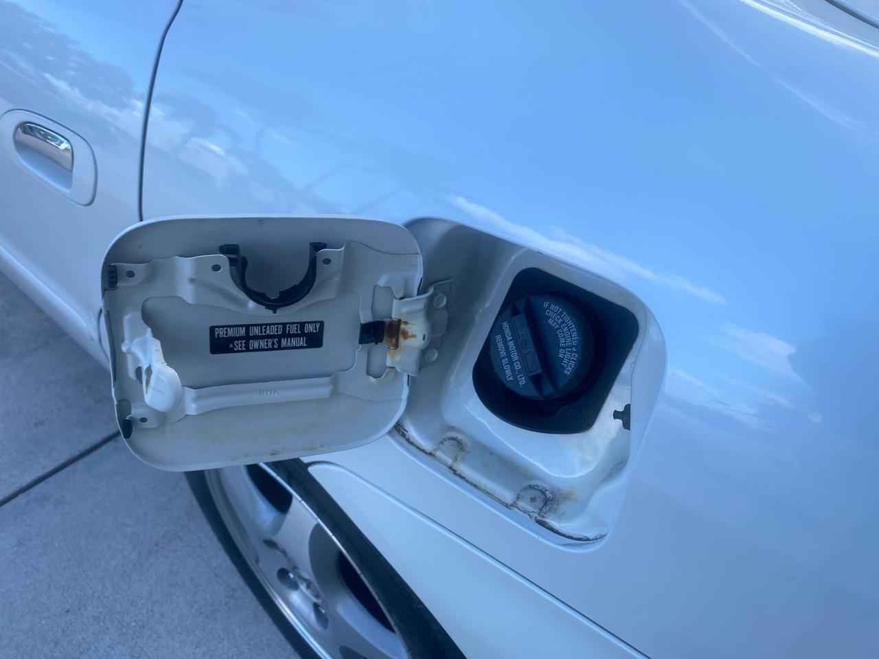 2003 Acura TL LOW MILES 54,758 1 OWNER FLORIDA Pompano Beach FL