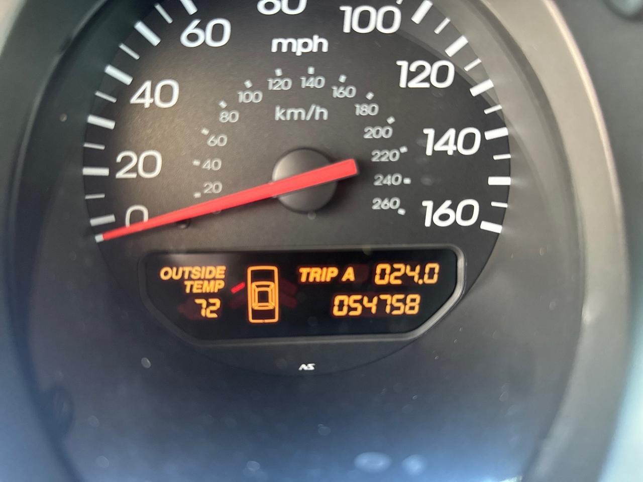 2003 Acura TL LOW MILES 54,758 1 OWNER FLORIDA Pompano Beach FL