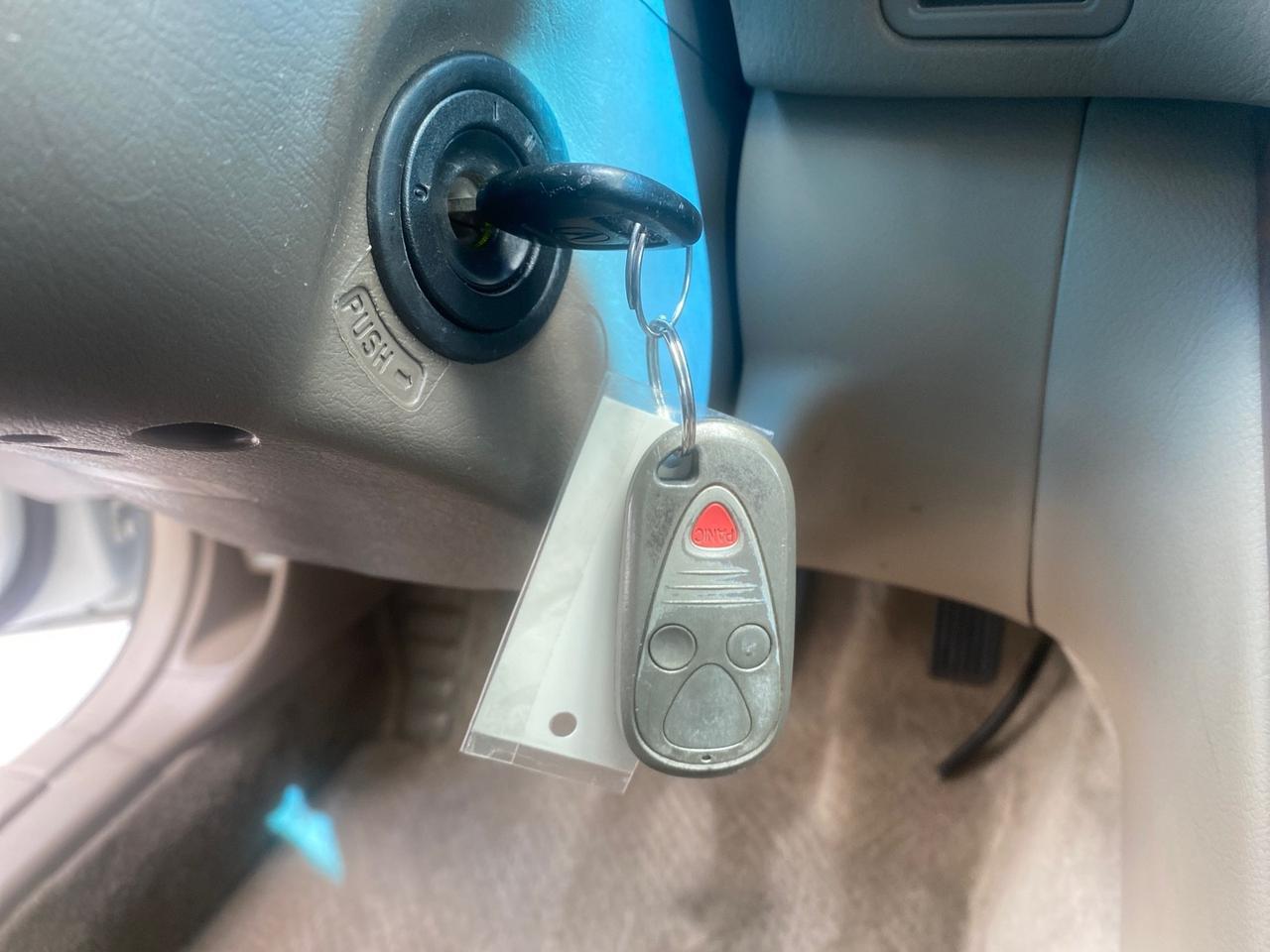 2003 Acura TL LOW MILES 54,758 1 OWNER FLORIDA Pompano Beach FL