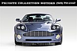 2003 Aston Martin Vanquish Costa Mesa CA 2003 Aston Martin Vanquish Costa Mesa CA