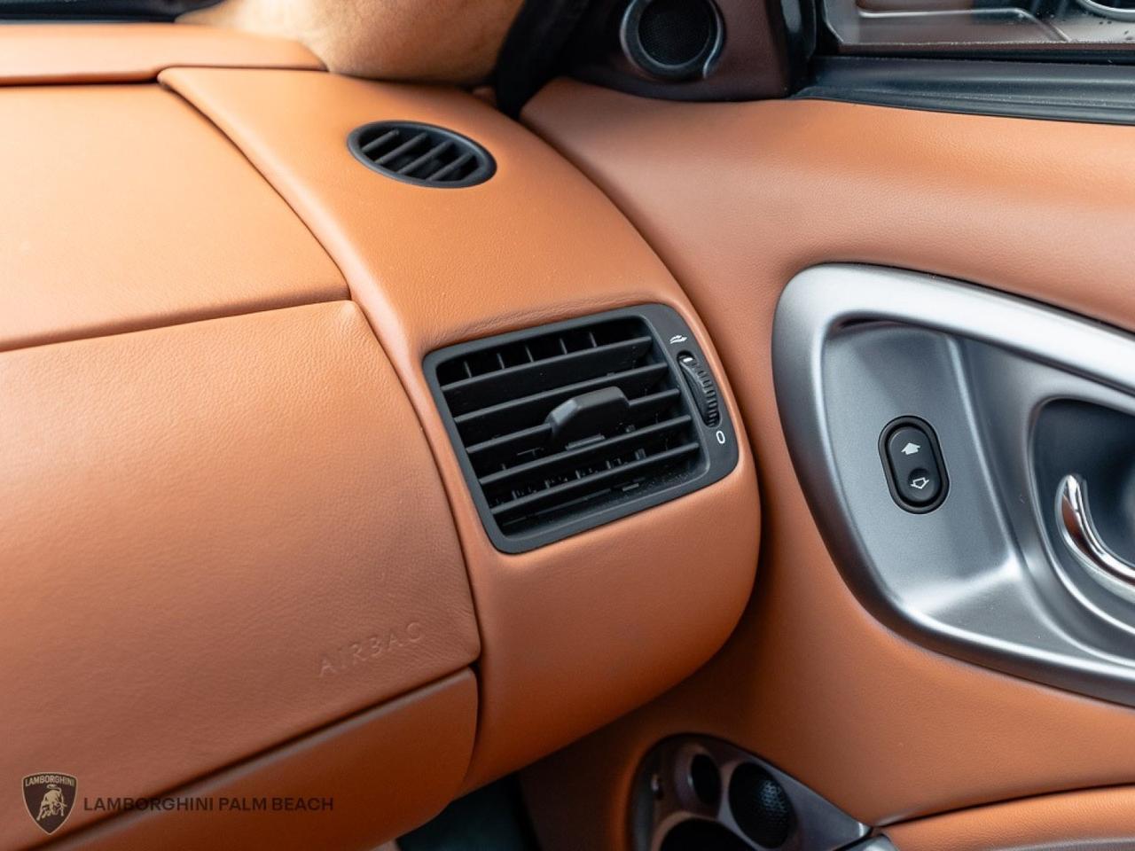 2003 Aston Martin Vanquish West Palm Beach FL