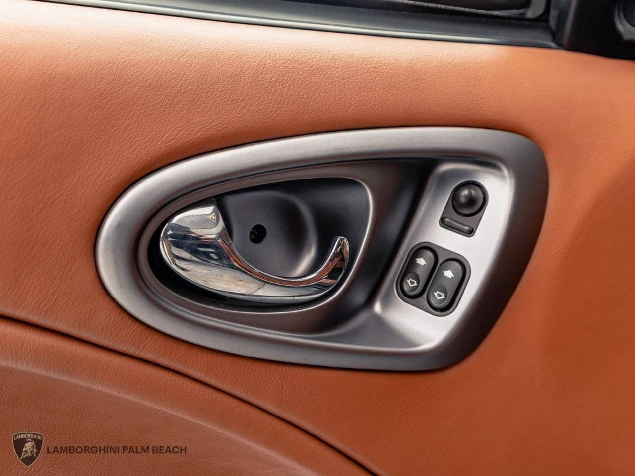 2003 Aston Martin Vanquish West Palm Beach FL