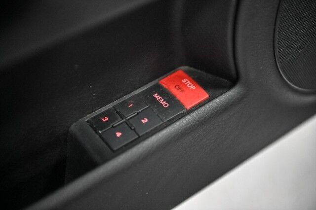 2003 Audi A4 Cabriolet photo 24
