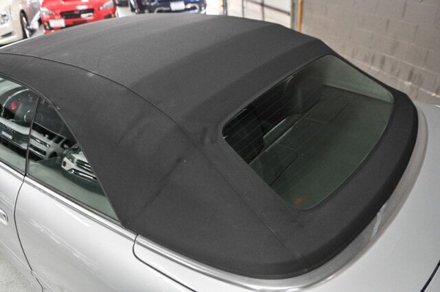 2003 Audi A4 3.0L 2dr Convertible Chicago IL