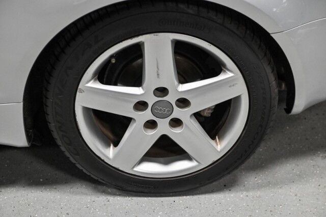 2003 Audi A4 3.0L 2dr Convertible Chicago IL