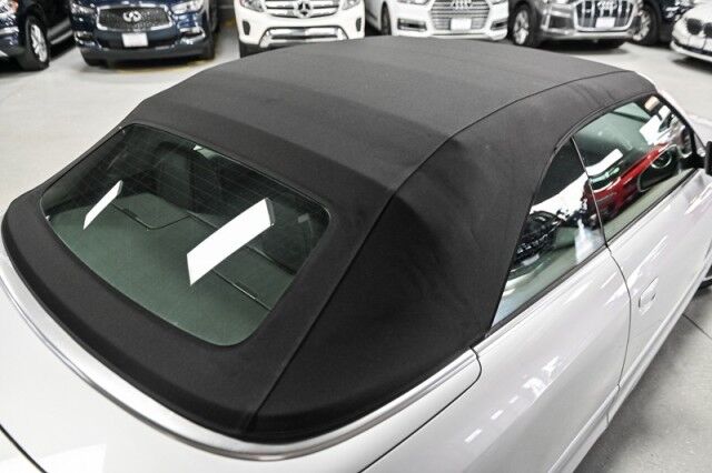 2003 Audi A4 3.0L 2dr Convertible Chicago IL