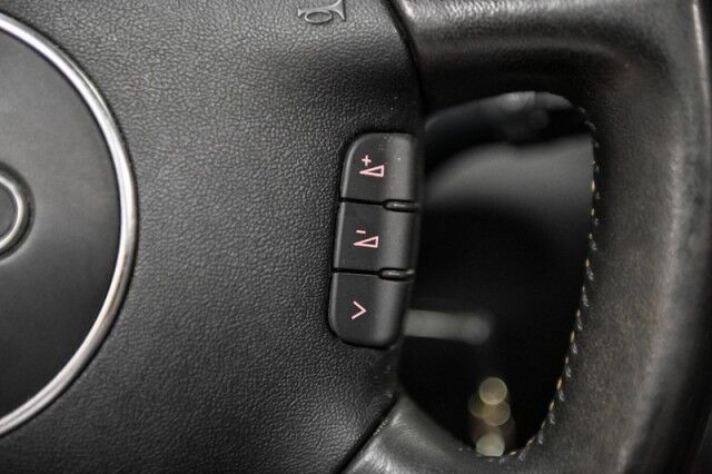 2003 Audi A4 3.0L 2dr Convertible Chicago IL