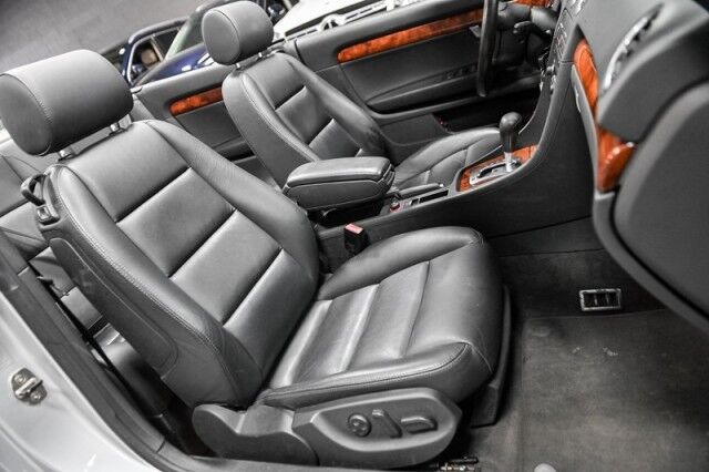 2003 Audi A4 Cabriolet photo 26