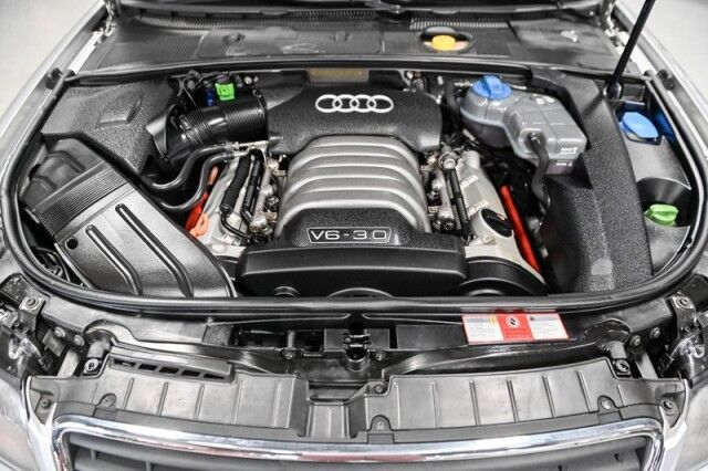 2003 Audi A4 3.0L 2dr Convertible Chicago IL
