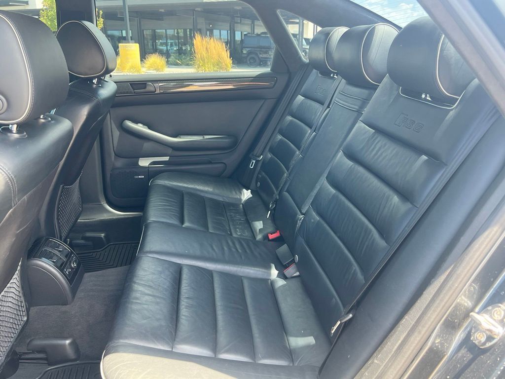 2003 Audi RS 6 4.2 West Valley UT