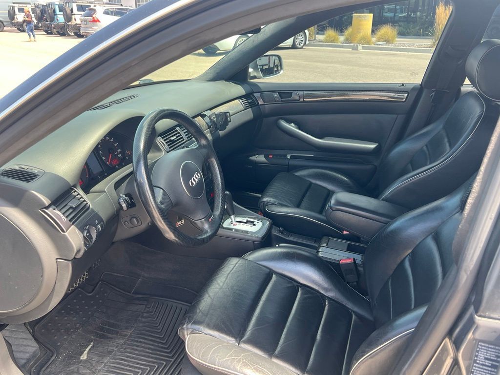 2003 Audi RS 6 4.2 West Valley UT