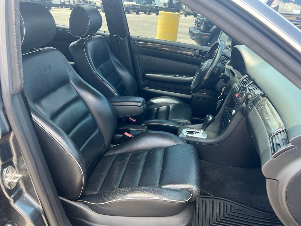 2003 Audi RS 6 4.2 West Valley UT