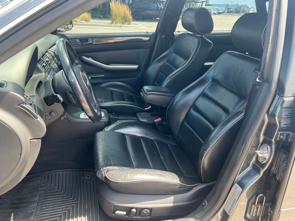 2003 Audi RS 6 4.2 West Valley UT