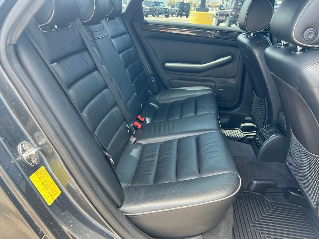 2003 Audi RS 6 4.2 West Valley UT