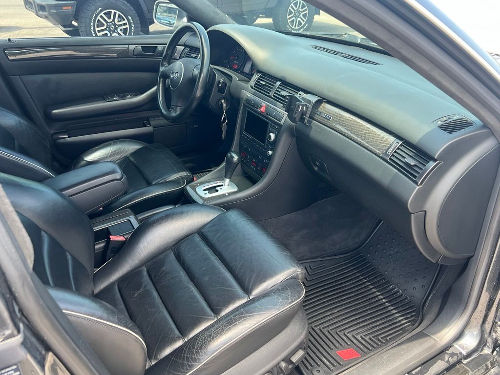 2003 Audi RS 6 4.2 West Valley UT
