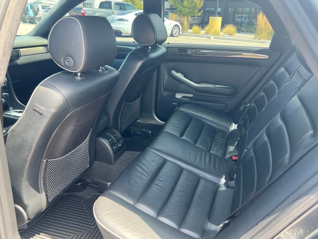 2003 Audi RS 6 4.2 West Valley UT