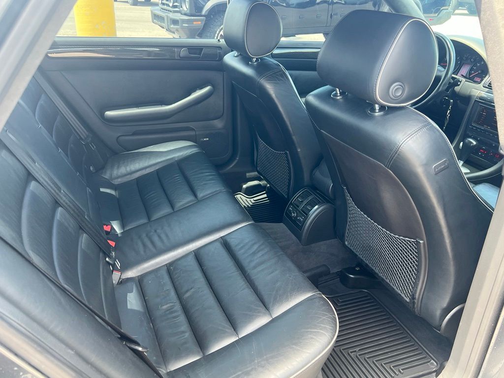 2003 Audi RS 6 4.2 West Valley UT