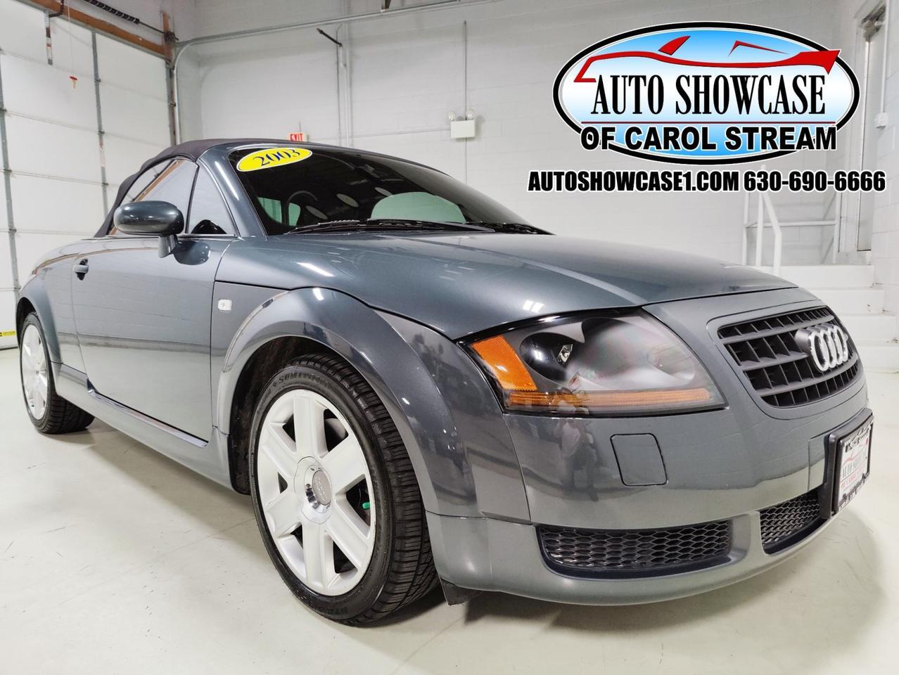 Used vehicles Carol Stream Illinois