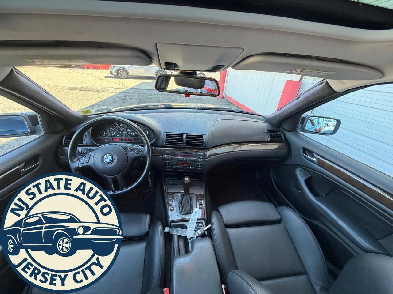 2003 BMW 3 Series 325i Jersey City NJ