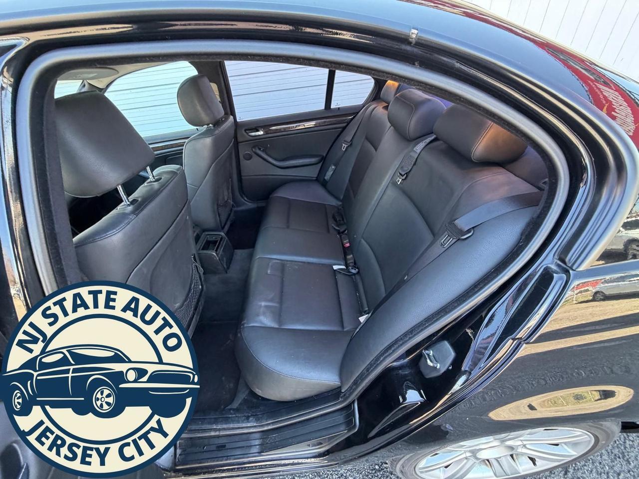 2003 BMW 3 Series 325i Jersey City NJ