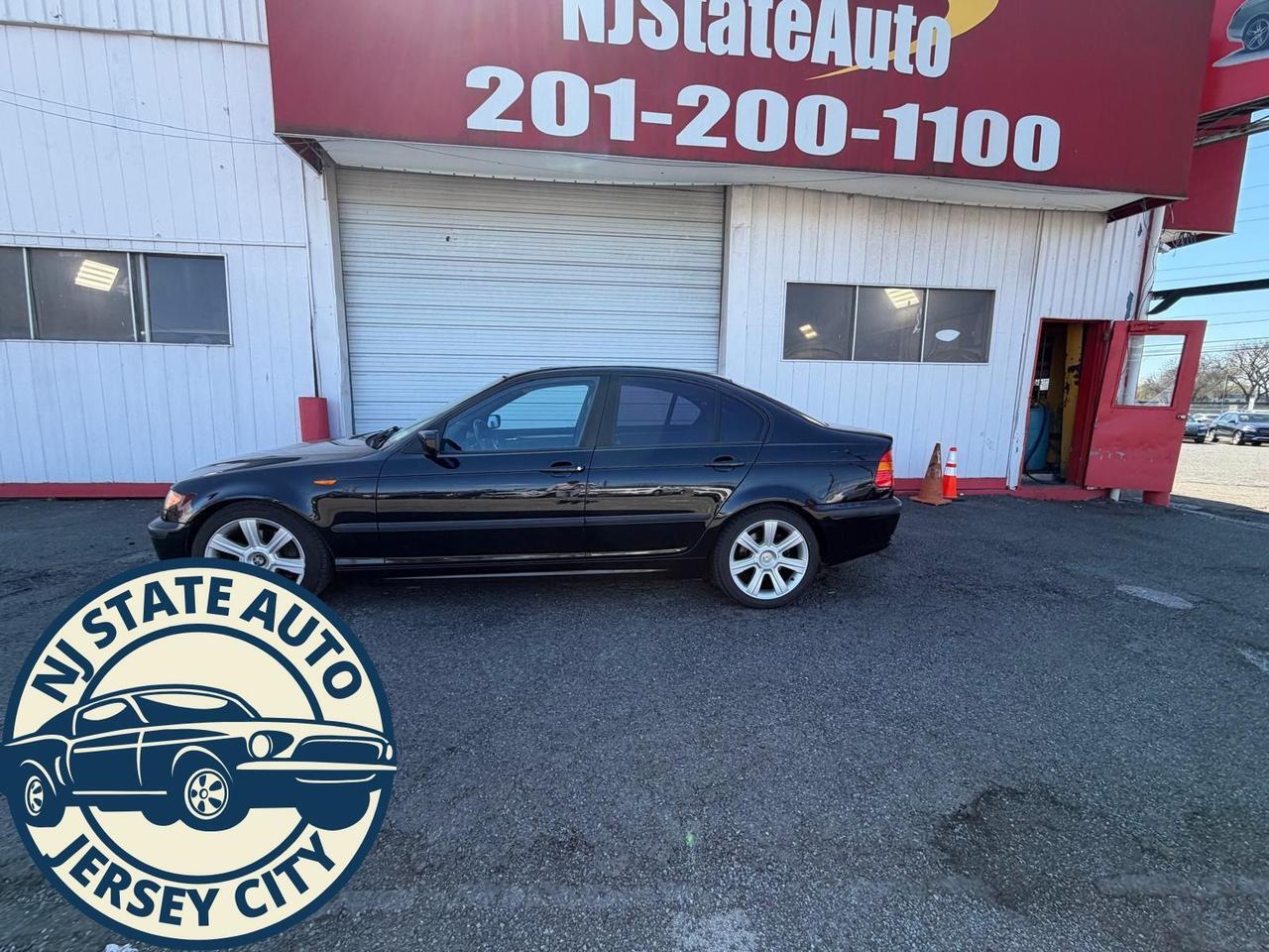 2003 BMW 3 Series 325i Jersey City NJ