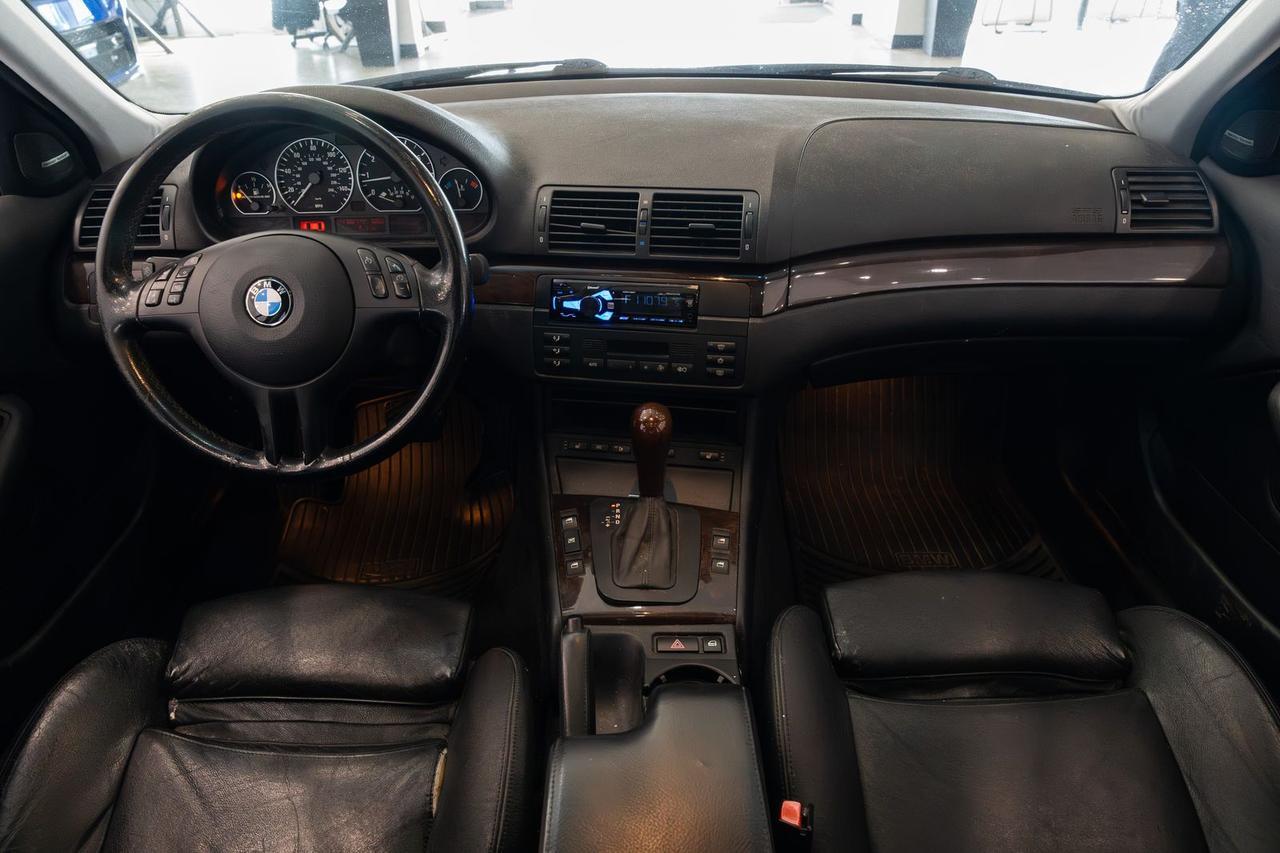 2003 BMW 3 Series 330xi Gladstone OR
