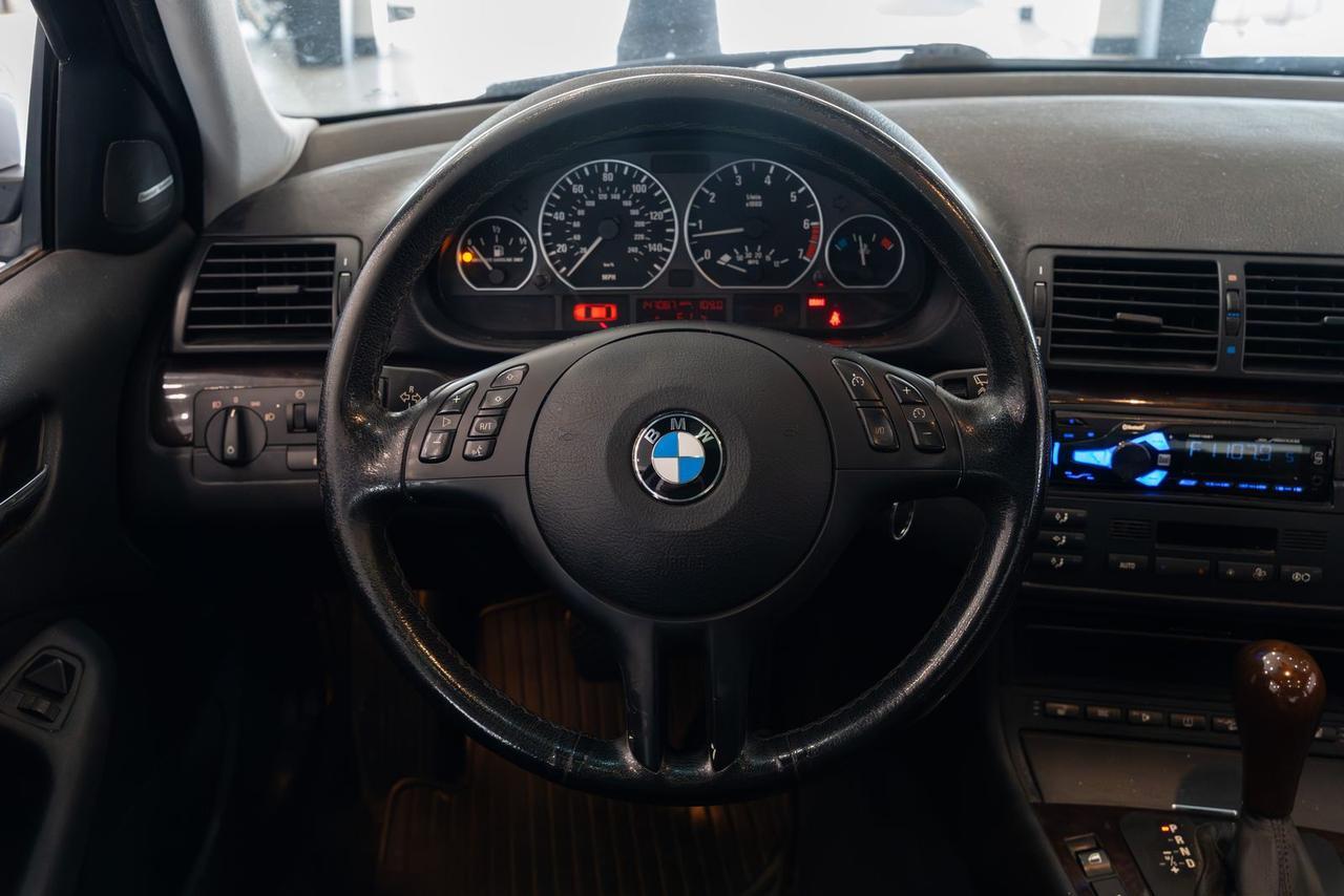 2003 BMW 3 Series 330xi Gladstone OR