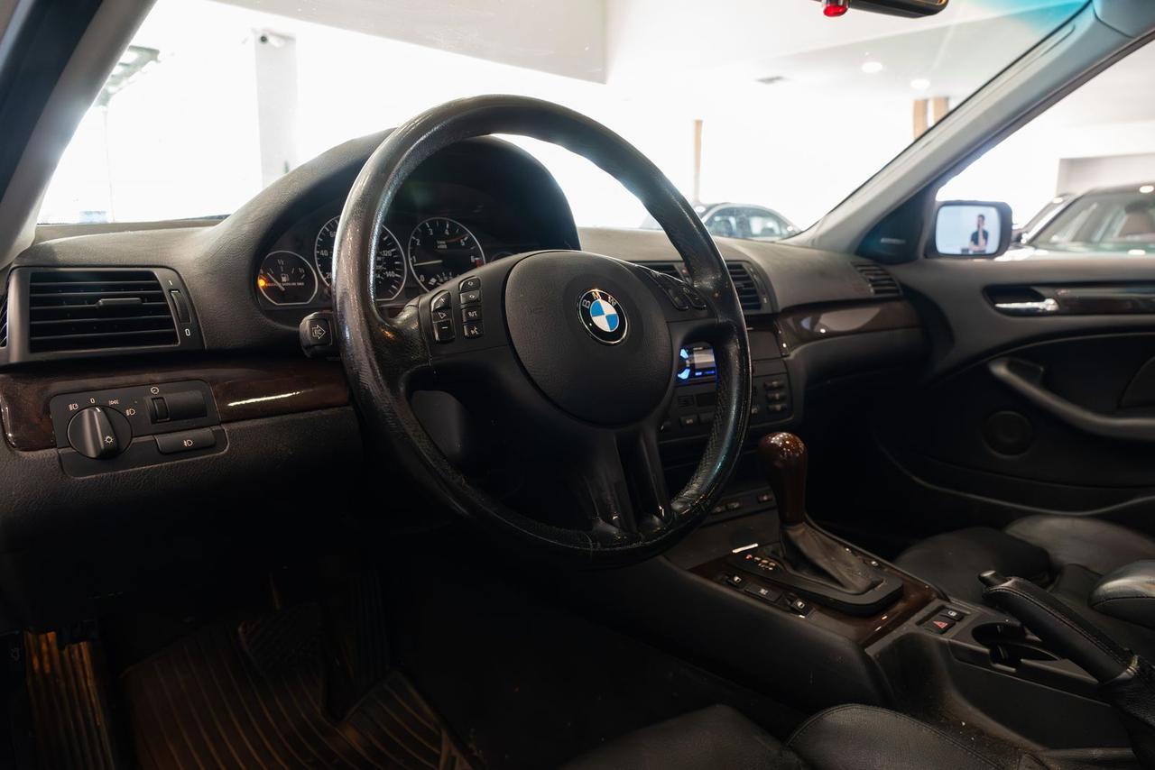 2003 BMW 3 Series 330xi Gladstone OR