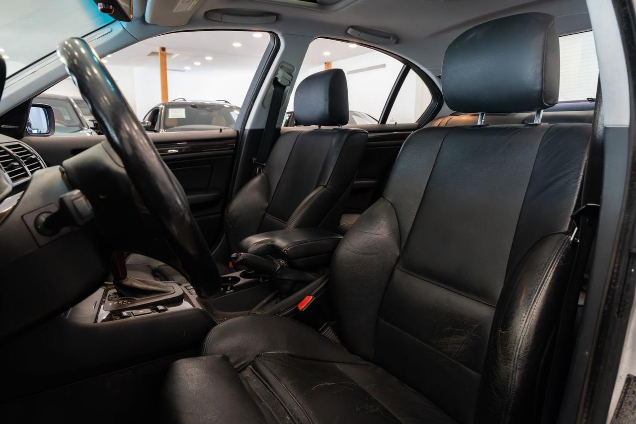 2003 BMW 3 Series 330xi Gladstone OR