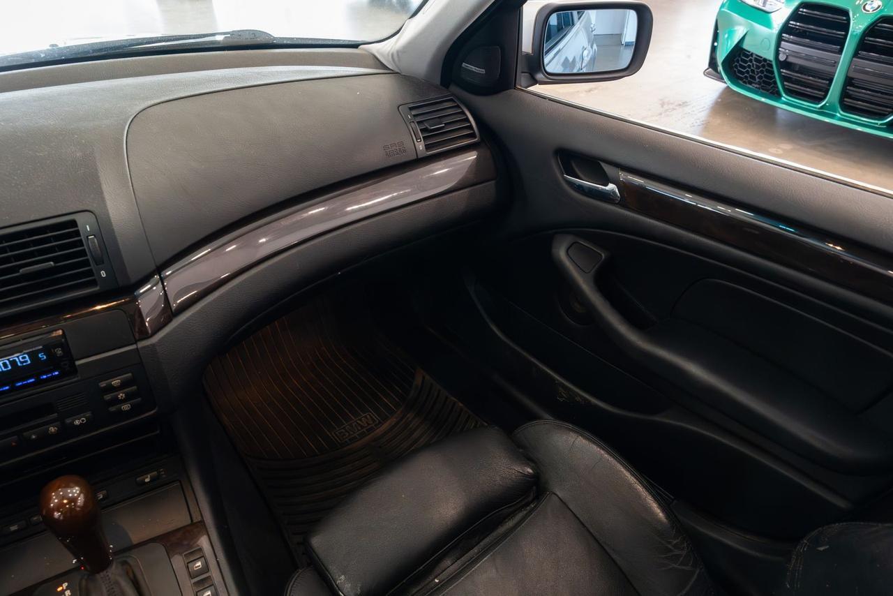 2003 BMW 3 Series 330xi Gladstone OR