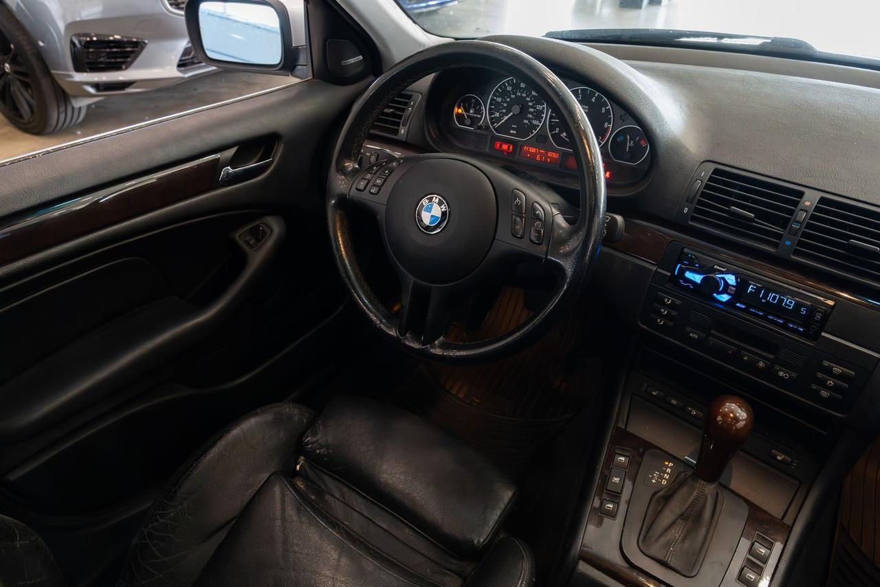 2003 BMW 3 Series 330xi Gladstone OR