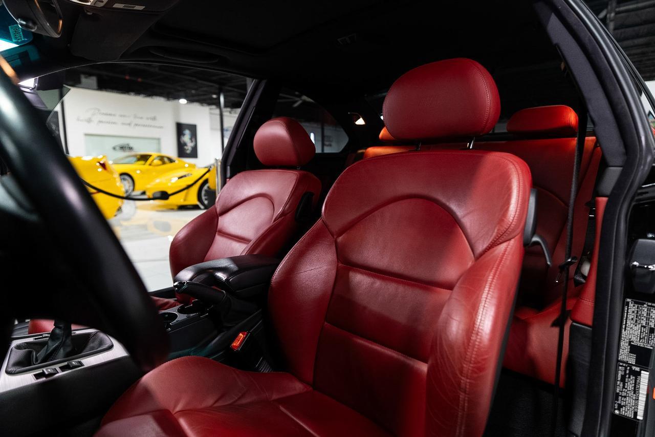 2003 BMW 3 Series M3 Fort Lauderdale FL