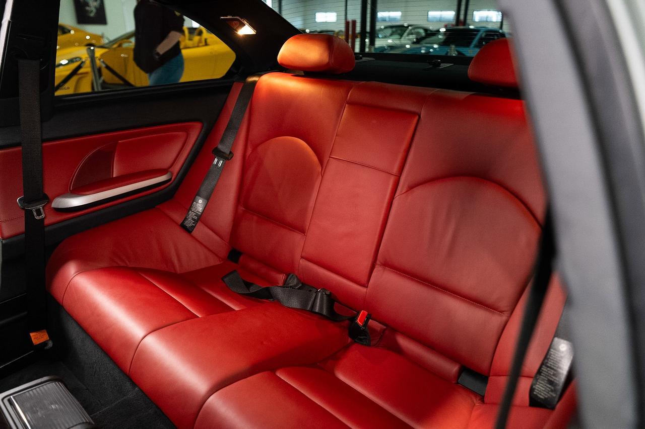 2003 BMW 3 Series M3 Fort Lauderdale FL