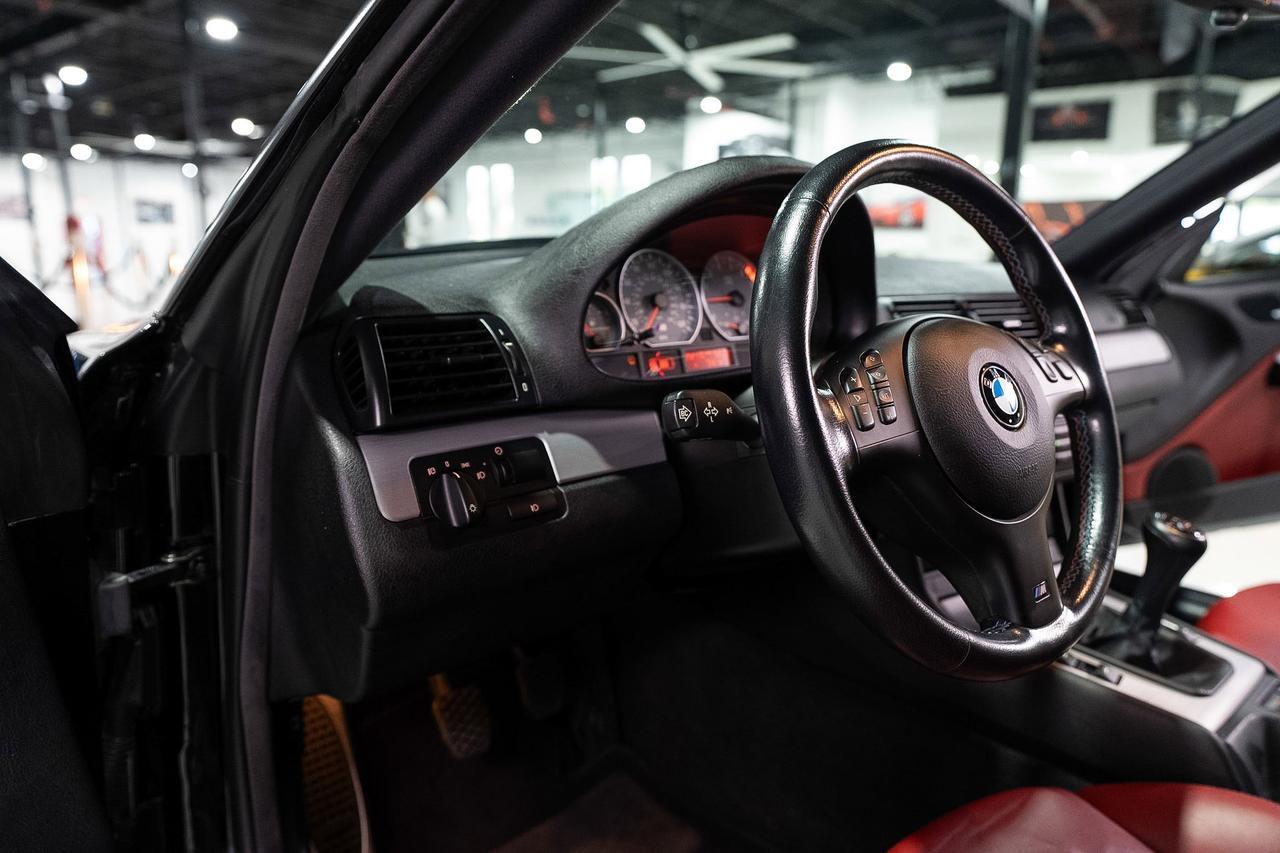 2003 BMW 3 Series M3 Fort Lauderdale FL