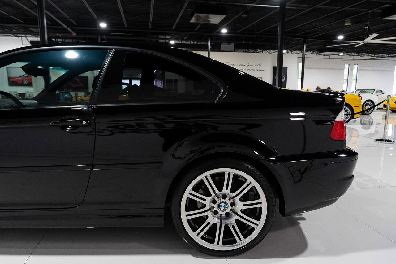 2003 BMW 3 Series M3 Fort Lauderdale FL