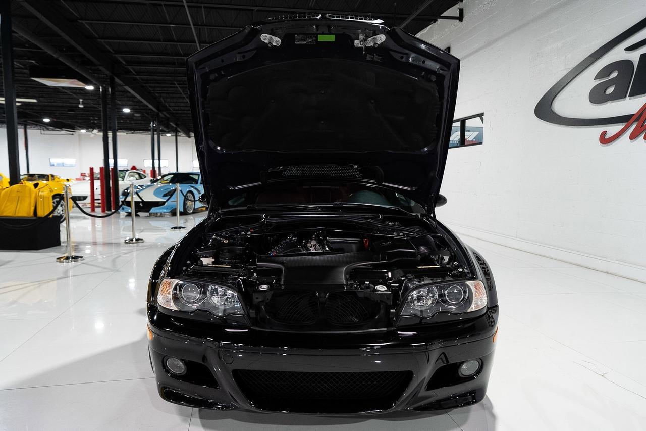 2003 BMW 3 Series M3 Fort Lauderdale FL