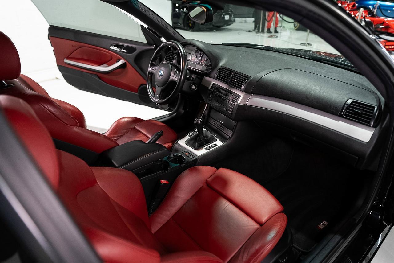 2003 BMW 3 Series M3 Fort Lauderdale FL