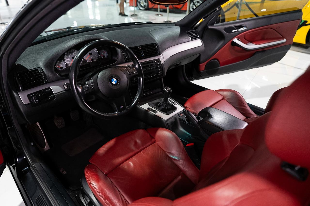 2003 BMW 3 Series M3 Fort Lauderdale FL